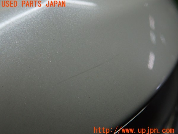 3UPJ=30450036]ハイエースバン 200系(TRH200V 5型)社外 右ドアミラー 難有 中古_m4