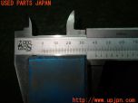 3UPJ=30450417]ハイエースバン 200系(TRH200V 5型)社外 ローダウンブロックキット 約40㎜ 中古_s4