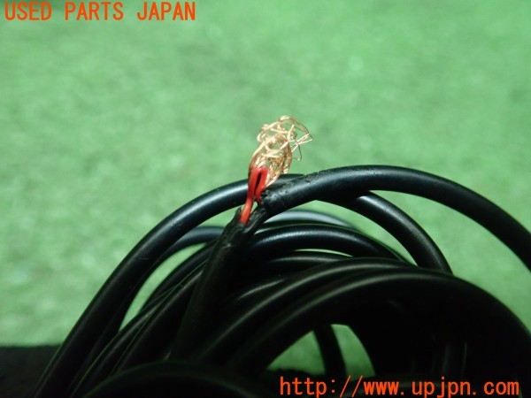 3UPJ=30450575]ハイエースバン 200系(TRH200V 5型)COMTEC コムテック ZERO704V レーダー探知機 中古_m4