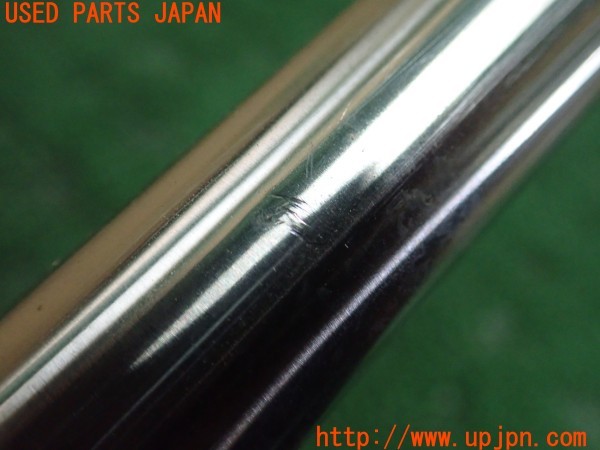 3UPJ=30450631]ハイエースバン 200系(TRH200V 5型)CARMATE カーメイト ロッドホルダー 中古_m2