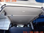 3UPJ=30450631]ハイエースバン 200系(TRH200V 5型)CARMATE カーメイト ロッドホルダー 中古_s4