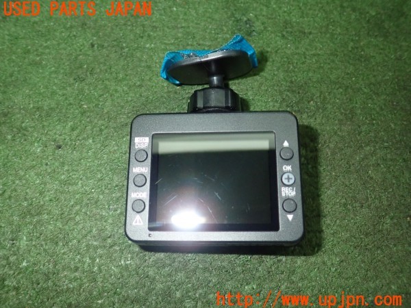 3UPJ=30460579]BMW i3(1Z06 I01)Yupiteru ユピテル DRY-TW8650 ドライブレコーダー 中古_m1