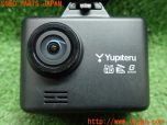 3UPJ=30460579]BMW i3(1Z06 I01)Yupiteru ユピテル DRY-TW8650 ドライブレコーダー 中古_s3