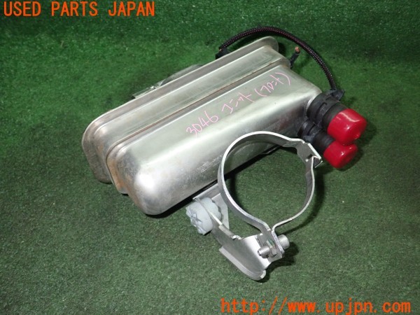 3UPJ=30460581]BMW i3(1Z06 I01)純正 9335239 フローヒーター 電熱循環式ヒーター 中古_m1