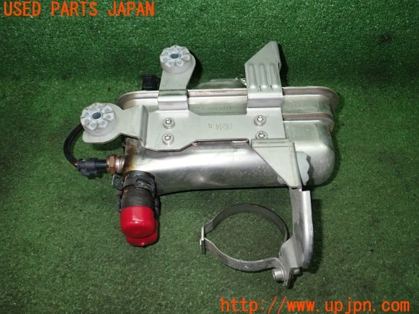 3UPJ=30460581]BMW i3(1Z06 I01)純正 9335239 フローヒーター 電熱循環式ヒーター 中古_m2