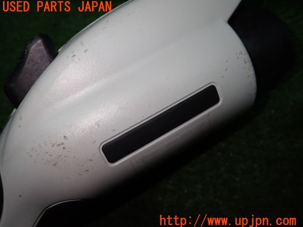 3UPJ=30470550]BMW i3(1Z06 I01)純正 8648050-01 充電ケーブル 200V 15A 防雨型 中古_m2