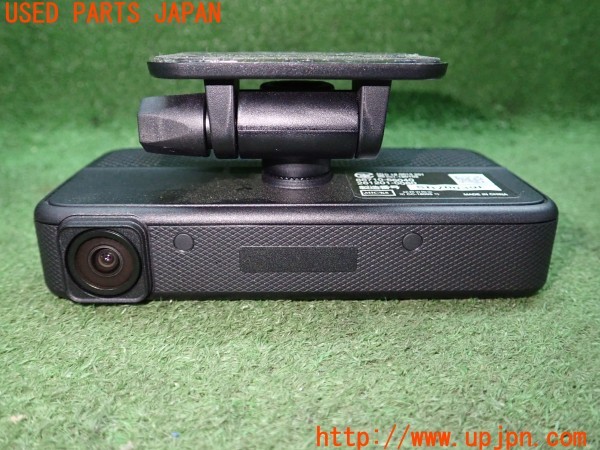 3UPJ=30480579]ヤリス(YARIS)(KSP210)DENSO デンソー 261201-0080 ドライブレコーダー 中古_m2