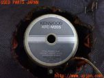 3UPJ=30490001]ギャラン VR-4(E39A)前期 社外 リアトレイ スピーカーボード KENWOOD KFC-M205 スピーカー付 ジャンク _s4