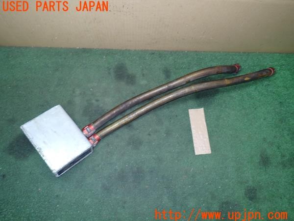 3UPJ=30490118]ギャラン VR-4(E39A)前期 社外 オイルキャッチタンク ワンオフ ジャンク_m0