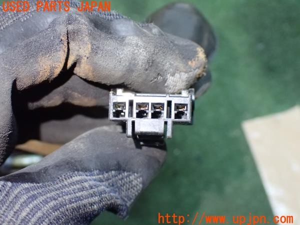 3UPJ=30490161]ギャラン VR-4(E39A)前期 純正流用? MB658445 燃料ポンプ フューエルポンプ 中古_m3