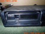 3UPJ=30490518]ギャラン VR-4(E39A)前期 ALPINE アルパイン 7397J 3357 5952Z カセットデッキ イコライザー 中古 _s2