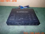 3UPJ=30490519]ギャラン VR-4(E39A)前期 carrozzeria カロッツェリア CD-635X クロスオーバーネットワーク 中古_s1