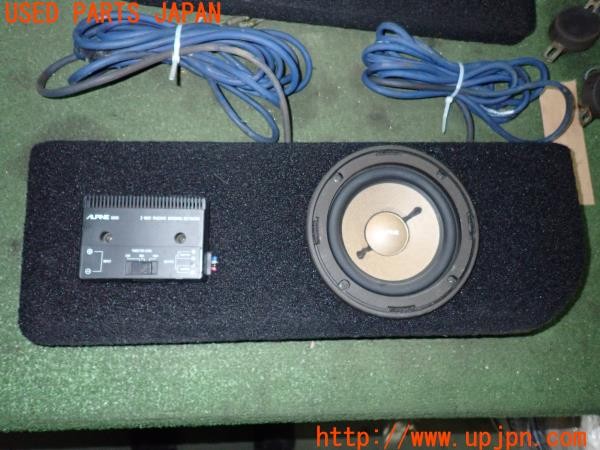 3UPJ=30490535]ギャラン VR-4(E39A)前期 ALPINE アルパイン 6560 スピーカー① ネットワーク ツイーター 中古 _m1