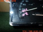 3UPJ=30490538]ギャラン VR-4(E39A)前期 純正 MB652344 スピードメーター 中古 【走行距離82682km】_s1