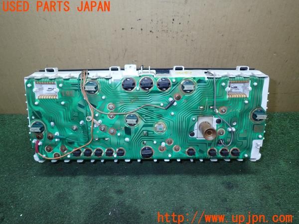 3UPJ=30490538]ギャラン VR-4(E39A)前期 純正 MB652344 スピードメーター 中古 【走行距離82682km】_m2