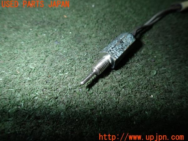 3UPJ=30490540]ギャラン VR-4(E39A)前期 TRUST? GReddy? 温度センサー 吸気温度センサー? 追加メーター ジャンク_m1