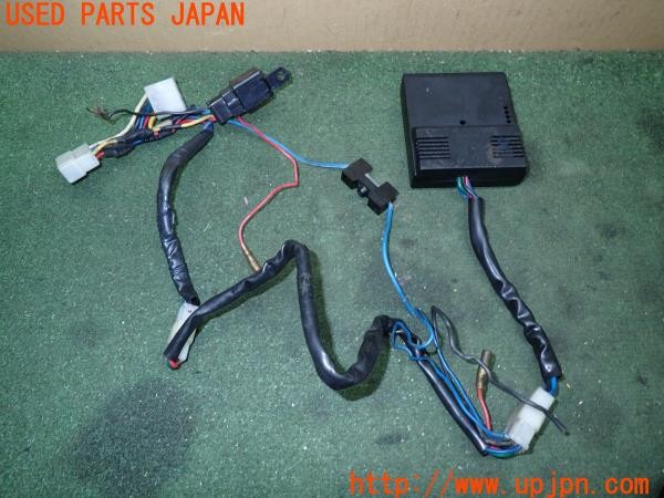 3UPJ=30490542]ギャラン VR-4(E39A)前期 RAZOレッツォ ターボタイマー 中古_m2