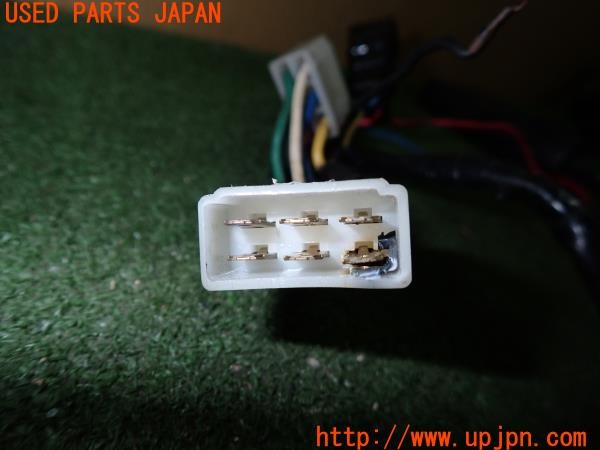 3UPJ=30490542]ギャラン VR-4(E39A)前期 RAZOレッツォ ターボタイマー 中古_m3