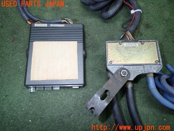 3UPJ=30490557]ギャラン VR-4(E39A)前期 HKS EVC ブーストコントローラー 中古_m3