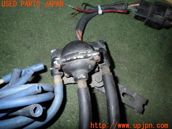 3UPJ=30490557]ギャラン VR-4(E39A)前期 HKS EVC ブーストコントローラー 中古_m4