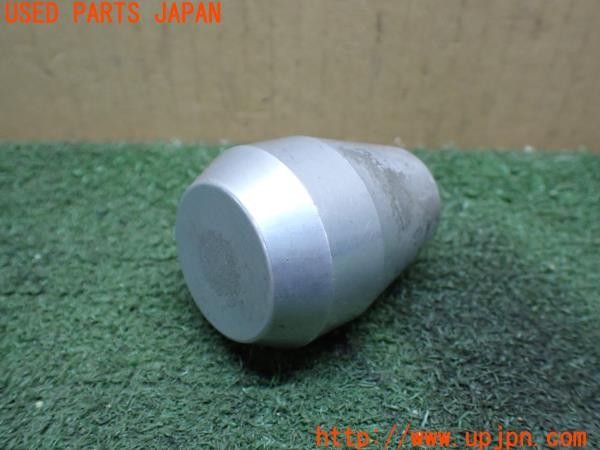 3UPJ=30490615]ギャラン VR-4(E39A)前期 社外 シフトノブ② 中古_m0