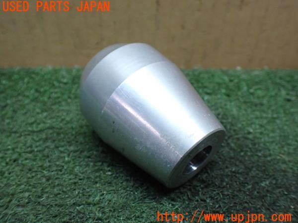 3UPJ=30490615]ギャラン VR-4(E39A)前期 社外 シフトノブ② 中古_m1