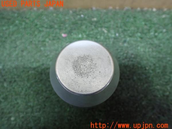 3UPJ=30490615]ギャラン VR-4(E39A)前期 社外 シフトノブ② 中古_m2