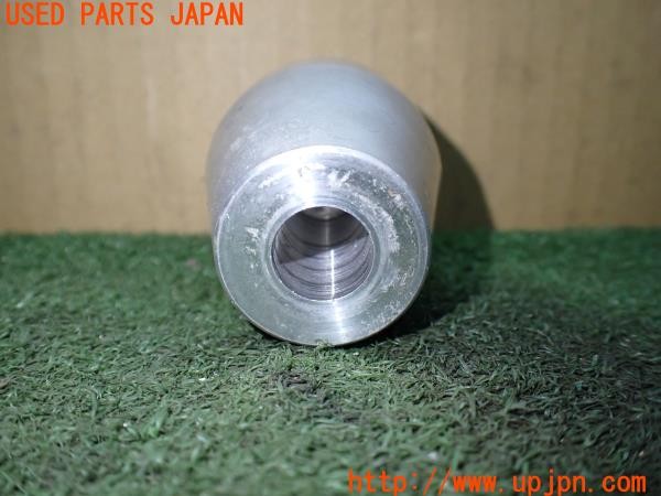 3UPJ=30490615]ギャラン VR-4(E39A)前期 社外 シフトノブ② 中古_m3