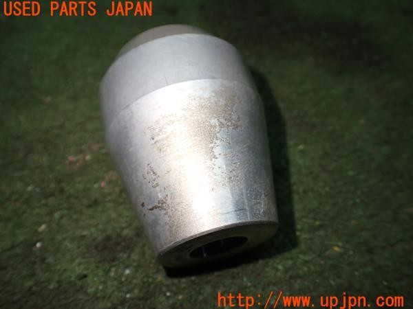 3UPJ=30490615]ギャラン VR-4(E39A)前期 社外 シフトノブ② 中古_m4