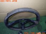 3UPJ=30490617]ギャラン VR-4(E39A)前期 italvolanti イタルボランテ IMORA ステアリング 350mm 中古_s1