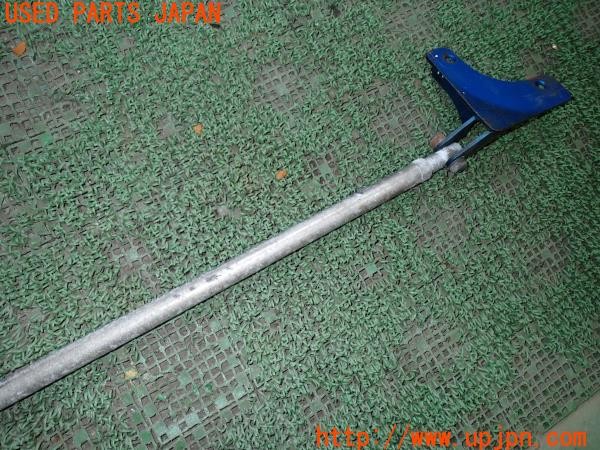 3UPJ=30490705]ギャラン VR-4(E39A)前期 CUSCO クスコ フロントタワーバー 調整式 中古_m3