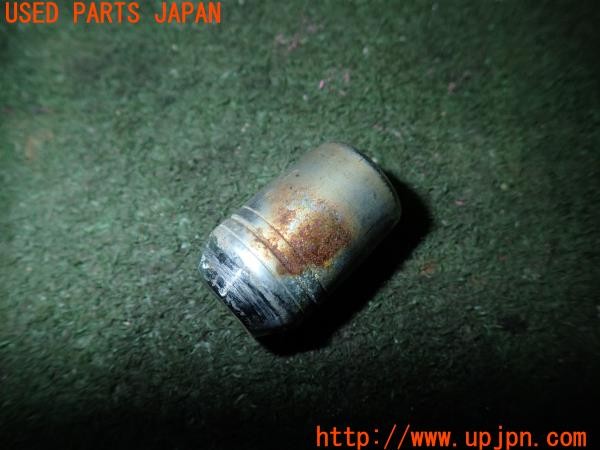 3UPJ=30490968]ギャラン VR-4(E39A)前期 社外 ホイールロックナット 中古_m3