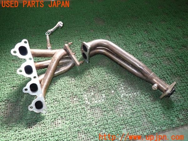 3UPJ=30500108]シビック フェリオ(EK3)社外 エキマニ 中古_m0