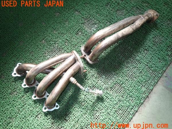 3UPJ=30500108]シビック フェリオ(EK3)社外 エキマニ 中古_m1