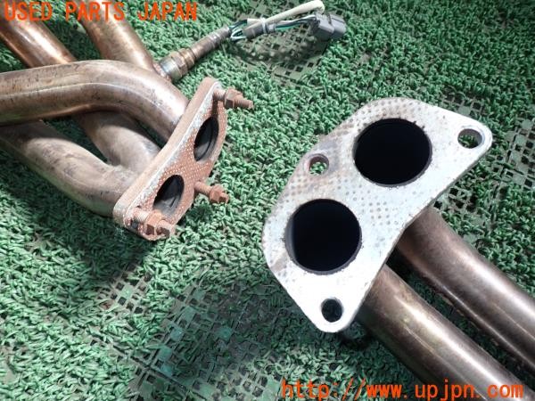 3UPJ=30500108]シビック フェリオ(EK3)社外 エキマニ 中古_m3