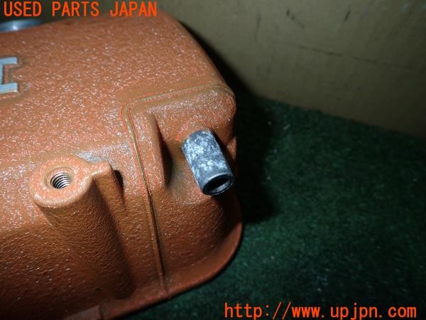 3UPJ=30500149]シビック フェリオ(EK3)純正 ヘッドカバー タペットカバー D15B 中古_m3