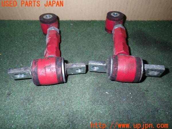 3UPJ=30500430]シビック フェリオ(EK3)社外 リアアッパーアーム キャンバーアーム 中古_m1