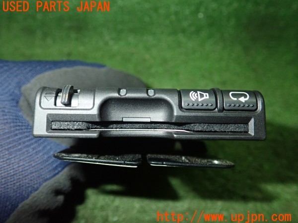 3UPJ=30510503]BMW ミニ(MINI)クーパーD(XN15 F56)Panasonic パナソニック CY-ET925KD ETC車載器 中古_m2