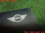 3UPJ=30510802]BMW ミニ(MINI)クーパーD(XN15 F56)取扱説明書 取説 車両マニュアル 中古_s2