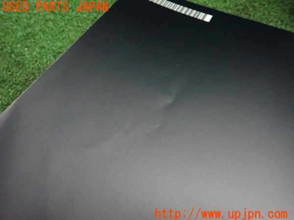 3UPJ=30510802]BMW ミニ(MINI)クーパーD(XN15 F56)取扱説明書 取説 車両マニュアル 中古_m3