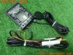 3UPJ=30530503]ルノー トゥインゴ インテンスキャンバストップ(AHH4B)Panasonic パナソニック CY-ET925KD ETC車載器 中古_s1