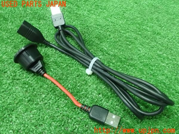 3UPJ=30530512]ルノー トゥインゴ インテンスキャンバストップ(AHH4B)AUTOPROST オートプロスト フラッシュマウント USBポート 中古_m1