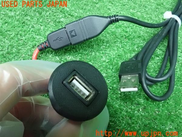 3UPJ=30530512]ルノー トゥインゴ インテンスキャンバストップ(AHH4B)AUTOPROST オートプロスト フラッシュマウント USBポート 中古_m2