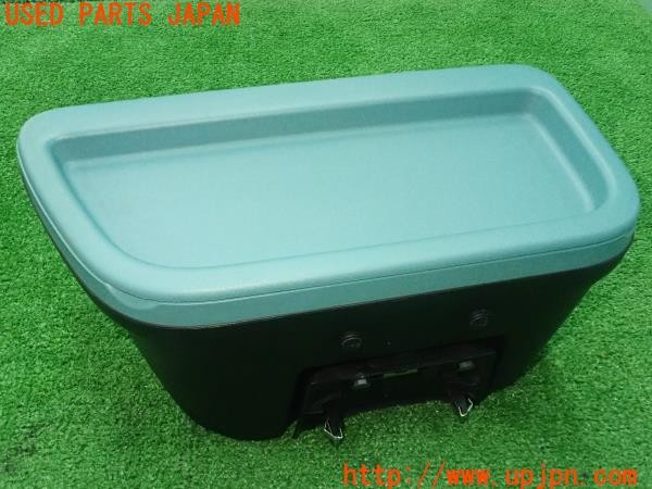 3UPJ=30530652]ルノー トゥインゴ インテンスキャンバストップ(AHH4B)純正オプション 969906615R 小物入れ 収納ボックス 中古_m0