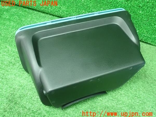 3UPJ=30530652]ルノー トゥインゴ インテンスキャンバストップ(AHH4B)純正オプション 969906615R 小物入れ 収納ボックス 中古_m3