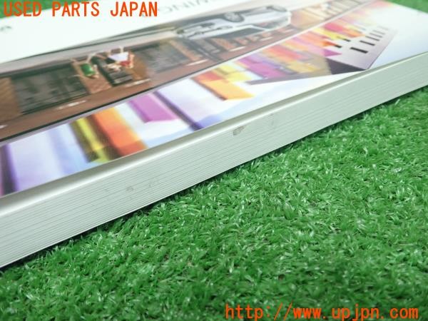 3UPJ=30530802]ルノー トゥインゴ インテンスキャンバストップ(AHH4B)取扱説明書 取説 車両マニュアル 中古_m3