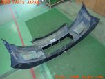 3UPJ=30540048]RX-8(SE3P)前期 C-WEST フロントバンパー 中古_s1