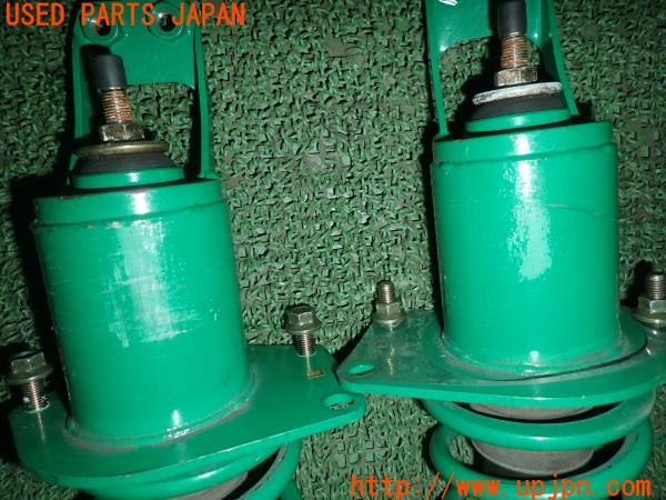 3UPJ=30540440]RX-8(SE3P)前期 TEIN テイン STREET FLEX ストリートフレックス 車高調 全長調整式 1台分 中古_m2