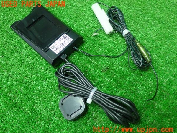 3UPJ=30540503]RX-8(SE3P)前期 古野電気 J-HP101B ETC車載器 中古_m1
