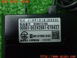 3UPJ=30540503]RX-8(SE3P)前期 古野電気 J-HP101B ETC車載器 中古_s3